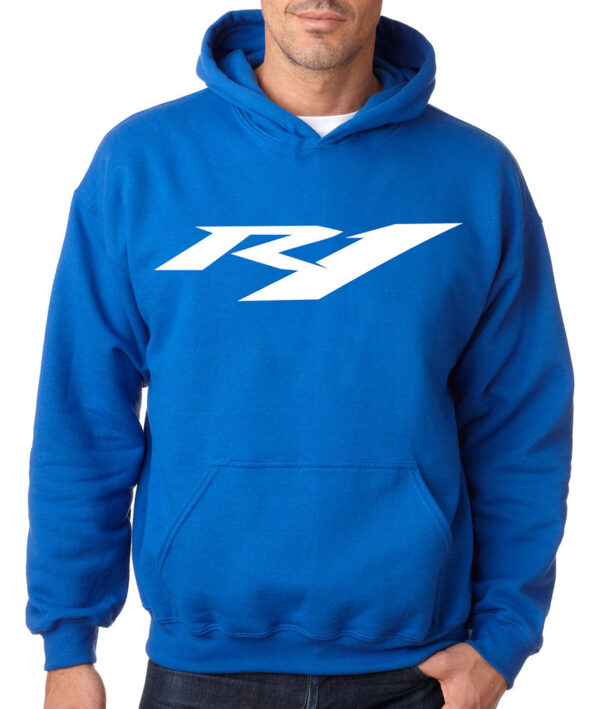 Dummy Hoodie - immagine 2
